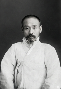 훈산 이춘풍(薰山 李春風,1876~1930)